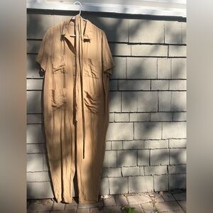 Tradlands Finn Jumpsuit